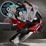 Алмазный диск PDTools 200 1.2 7 25.4 Ceramic Clean Pro | Артикул 820503CCP | Товар Изображе...