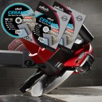 Diamond Disc PDTools 250 1.2 7 25.4 Ceramic Clean PRO | SKU 820703CCP | Product Image 4