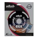 דיסק יהלום PDTools 115 1,2 10 22,2 Ceramic Elite Pro | SKU 820102CGREP | מוצר תמונה 2