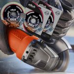 דיסק יהלום PDTools 115 1,2 10 22,2 Ceramic Elite Pro | SKU 820102CGREP | מוצר תמונה 4