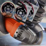 דיסק יהלום PDTools 125 1,2 10 22,2 Ceramic Elite Pro | SKU 820207CGREP | מוצר תמונה 4