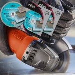 Алмазный диск PDTools 230 2,0 10 22,2 Ceramic Granite | Артикул 820601CRMGu | Товар Изображе...