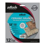 Diamond Disc PDTools 300 2,2 10 32 Ceramic granite | SKU 820804CRMG | Product Image 2