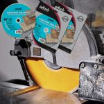 דיסק יהלום PDTools 400 2,2 10 32 Ceramic Granite | SKU 820905CRMG | מוצר תמונה 4