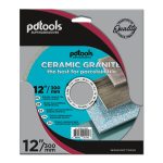 דיסק יהלום PDTools 300 2,2 10 60 Ceramic Granite | SKU 820803CRMG | מוצר תמונה 2