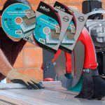 דיסק יהלום PDTools 350 2,2 10 60 Ceramic Granite | SKU 820901CRMG | מוצר תמונה 4