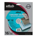 דיסק יהלום PDTools 400 2,2 10 60 Ceramic Granite | SKU 820903CRMG | מוצר תמונה 2