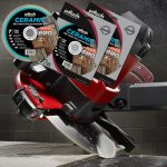 דיסק יהלום PDTools 180 1,6 10 25,4 Ceramic Hard Pro | SKU 820401CRMHP | מוצר תמונה 4