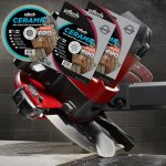 Алмазный диск PDTools 200 1,6 10 25,4 Ceramic Hard Pro | Артикул 820501CRMHP | Товар Изображ...