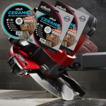 Алмазный диск PDTools 230 1,6 10 25,4 Ceramic Hard Pro | Артикул 820602CRMHP | Товар Изображ...