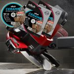Алмазный диск PDTools 250 1,6 10 25,4 Ceramic Hard Pro | Артикул 820701CRMHP | Товар Изображ...