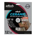 Diamond Disc PDTools 300 2,2 10 32 Ceramic HARD PRO | SKU 820804CRMHP | Product Image 2