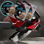 דיסק יהלום PDTools 350 2,2 10 32 Ceramic Hard Pro | SKU 820904CRMHP | מוצר תמונה 4
