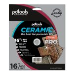 דיסק יהלום PDTools 400 2,2 10 32 Ceramic Hard Pro | SKU 820905CRMHP | מוצר תמונה 2