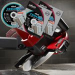 דיסק יהלום PDTools 180 1,6 10 25,4 Ceramic Max Pro | SKU 820404CRMMP | מוצר תמונה 4