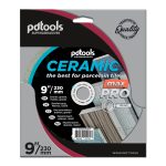 Алмазный диск PDTools 230 1,6 10 25,4 Ceramic Max Pro | Артикул 820604CRMMP | Товар Изображе...