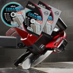Алмазный диск PDTools 230 1,6 10 25,4 Ceramic Max Pro | Артикул 820604CRMMP | Товар Изображе...