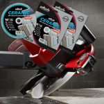 Алмазный диск PDTools 250 1,6 10 25,4 Ceramic Max Pro | Артикул 820704CRMMP | Товар Изображе...