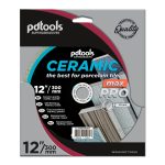 Diamond Disc PDTools 300 2,2 10 32 Ceramic MAX PRO | SKU 820807CRMMP | Product Image 2