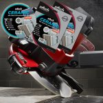 Diamond Disc PDTools 300 2,2 10 32 Ceramic MAX PRO | SKU 820807CRMMP | Product Image 4