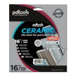 דיסק יהלום PDTools 400 2,2 10 32 Ceramic Max Pro | SKU 820909CRMMP | מוצר תמונה 2