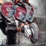 Diamond Disc PDTools 230 2,6 10 22,2 Concrete | SKU 830601CRTSu | Product Image 4