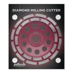 פרזה יהלום PDTools 150 24 8 22,23 CONCRETE PLUS | SKU 65150ACRTP | מוצר תמונה 2