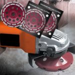 פרזה יהלום PDTools 150 24 8 22,23 CONCRETE PLUS | SKU 65150ACRTP | מוצר תמונה 4