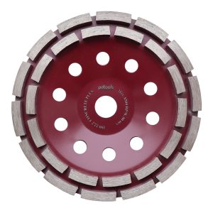 פרזה יהלום PDTools 180 28 8 22,23 CONCRETE PLUS | SKU 65180ACRTP | מוצר תמונה