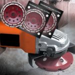 פרזה יהלום PDTools 180 28 8 22,23 CONCRETE PLUS | SKU 65180ACRTP | מוצר תמונה 4