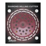 פרזה יהלום PDTools 230 36 8 22,23 CONCRETE PLUS | SKU 65230ACRTP | מוצר תמונה 2