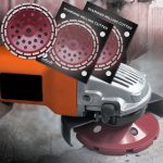 פרזה יהלום PDTools 230 36 8 22,23 CONCRETE PLUS | SKU 65230ACRTP | מוצר תמונה 4