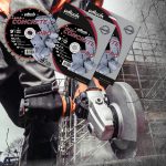 דיסק יהלום PDTools 230 2,6 10 22,2 Turbo Concrete Pro | SKU 810602TCRPu | מוצר תמונה 4