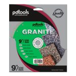 דיסק יהלום PDTools 230 2,0 10 22,2 Granite | SKU 820601CGRu | מוצר תמונה 2