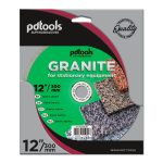 Алмазный диск PDTools 300 2,2 10 32 Granite | Артикул 820804CGR | Товар Изображение 2