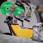 Алмазный диск PDTools 300 2,2 10 32 Granite | Артикул 820804CGR | Товар Изображение 4