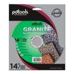 Алмазный диск PDTools 350 2,2 10 60 Granite | Артикул 820901CGR | Товар Изображение 2