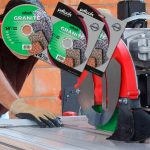 Алмазный диск PDTools 350 2,2 10 60 Granite | Артикул 820901CGR | Товар Изображение 4