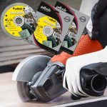 דיסק יהלום PDTools 115 1,4 10 22,2 Marble | SKU 820100CMRu | מוצר תמונה 4