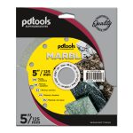 דיסק יהלום PDTools 125 1,4 10 22,2 Marble | SKU 820200CMRu | מוצר תמונה 2
