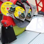 Diamond Disc PDTools 180 1,6 10 25,4 Marble | SKU 820401CMR | Product Image 4