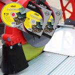 דיסק יהלום PDTools 200 1,6 10 25,4 Marble | SKU 820501CMR | מוצר תמונה 4