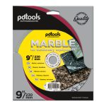 Diamond Disc PDTools 230 1,6 10 25,4 Marble | SKU 820602CMR | Product Image 2
