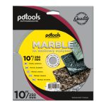 Алмазный диск PDTools 250 1,6 10 25,4 Marble | Артикул 820701CMR | Товар Изображение 2