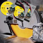 Алмазный диск PDTools 300 2,2 10 32 Marble | Артикул 820804CMR | Товар Изображение 4