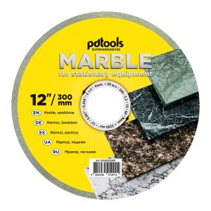 Алмазный диск PDTools 300 2,2 10 60 Marble | Артикул 820803CMR | Товар Изображение
