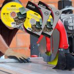 Алмазный диск PDTools 300 2,2 10 60 Marble | Артикул 820803CMR | Товар Изображение 4