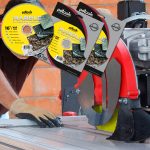 דיסק יהלום PDTools 400 2,2 10 60 Marble | SKU 820903CMR | מוצר תמונה 4