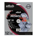 דיסק יהלום PDTools 300 2.8 10 25.4 Monolith Force | SKU 71406BMFC | מוצר תמונה 2