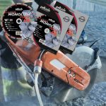 דיסק יהלום PDTools 300 2.8 10 25.4 Monolith Force | SKU 71406BMFC | מוצר תמונה 4